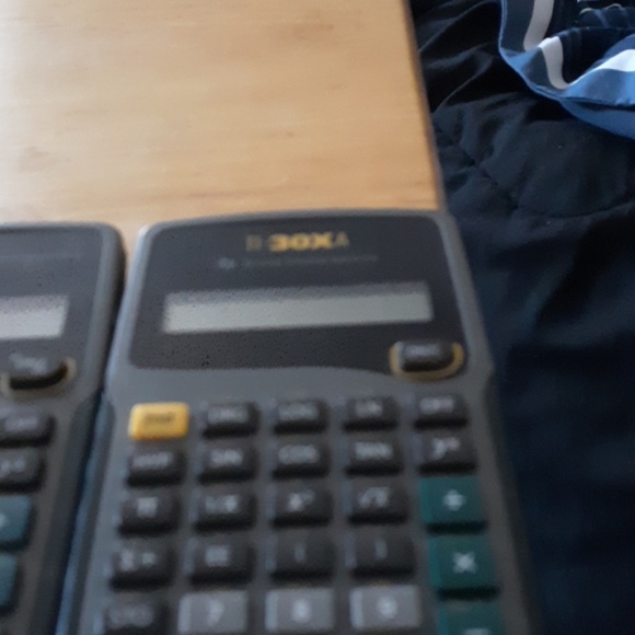 College Calculators Solar Three - Picture 5 of 8